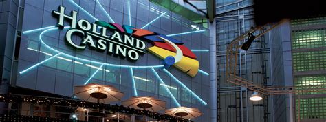  holland casino spellen